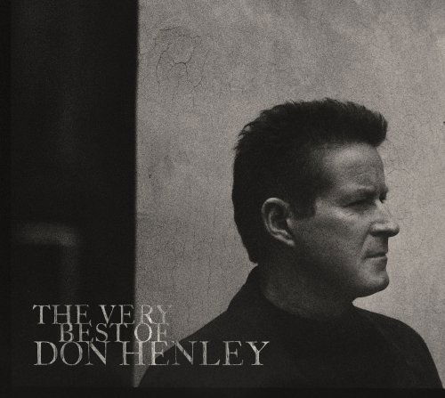 Cover for Don Henley · Very Best (CD/DVD) [Deluxe edition] (1990)
