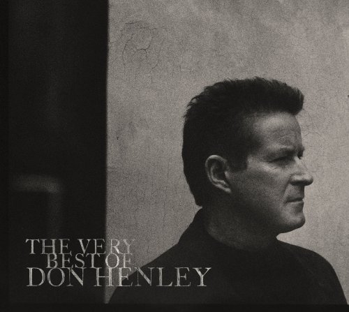 Very Best - Don Henley - Music - UNIVERSAL - 0602527060514 - June 30, 1990