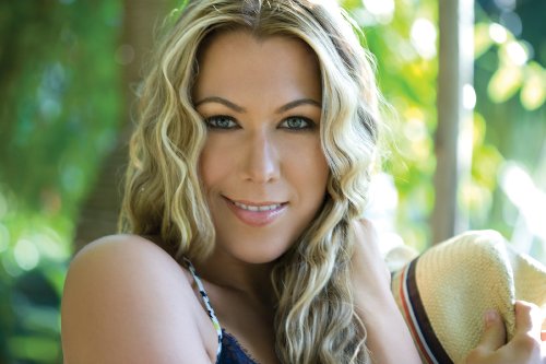 Cover for Colbie Caillat · Breakthrough (CD) [Digipak] (2009)