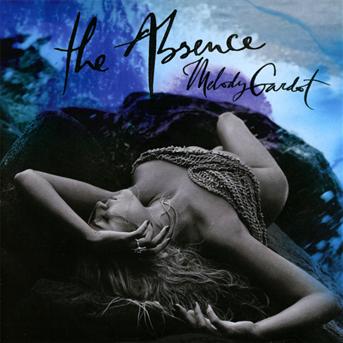 Cover for Melody Gardot · The Absence (CD) [Repack edition] (2012)