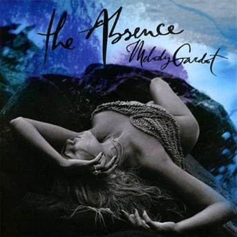 Cover for Melody Gardot · Absence + 3 (CD) [Repack edition] (2012)