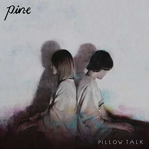 Cover for Pine · Pillow Talk (LP) [Coloured edition] (2017)
