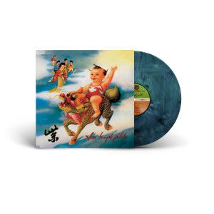 Cover for Stone Temple Pilots · Purple (LP) [Limited Eco Mix Coloured Vinyl edition] (2023)