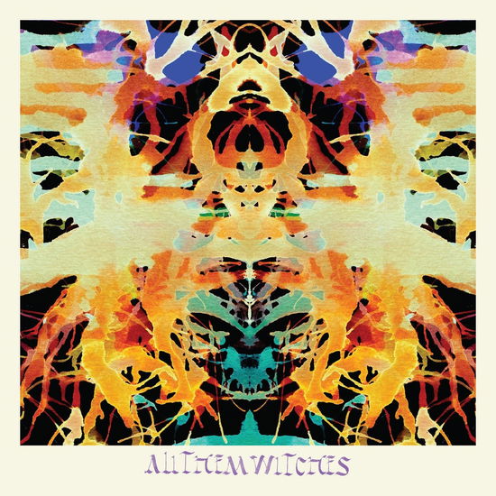 Sleeping Through The War Deluxe W - All Them Witches - Musik - NEW WEST RECORDS, INC. - 0607396577514 - 24. november 2023