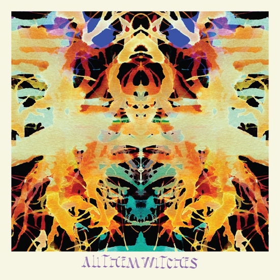 Sleeping Through The War Deluxe W - All Them Witches - Muziek - NEW WEST RECORDS, INC. - 0607396577514 - 24 november 2023