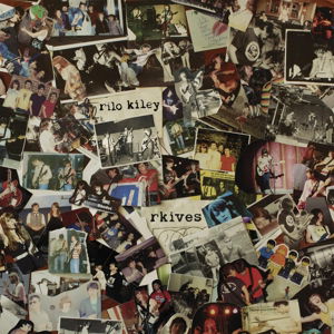 Rkives - Rilo Kiley - Musik - Little Record Company - 0634457579514 - 29. april 2013