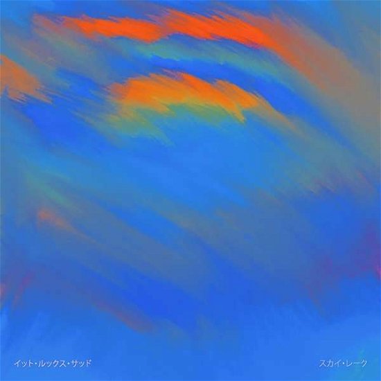 Cover for It Looks Sad · Sky Lake (LP) (2019)