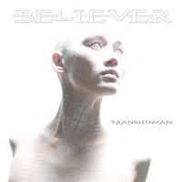 Cover for Believer · Transhuman (CD) [Reissue edition] (2022)