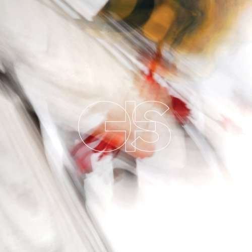 Cover for O+s · O+s [white 180g Vinyl W/ Mp3 Download Card] (LP) (2009)