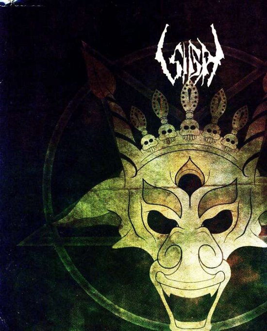 Cover for Sigh · A Tribute to Venom (CD) [Limited edition] (2008)