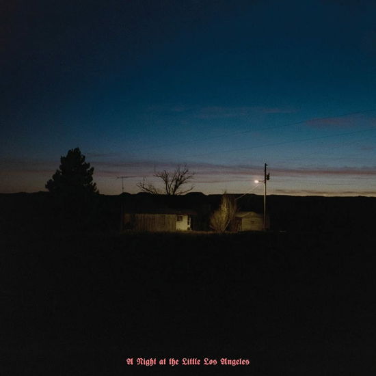 A Night At The Little Los Angeles (Sundowner 4-Track Demos) - Kevin Morby - Musique - DEAD OCEANS - 0656605156514 - 8 octobre 2021