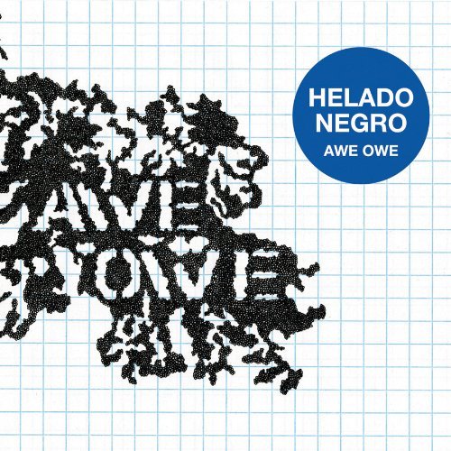 Cover for Helado Negro · Awe O We (LP) (2009)