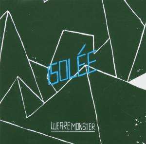 Cover for Isolee · We Are Monster (LP) (2000)