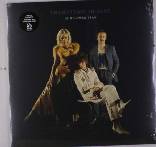 Twentytwo In Blue - Sunflower Bean - Musik - LUCKY NUMBER - 0689492187514 - 23. marts 2018