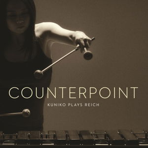 Counterpoint-kuniko Plays Reich - Reich / Kato - Musik - LINN - 0691062048514 - 14. oktober 2014