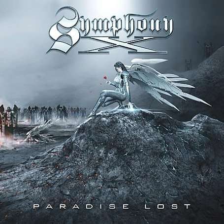 Lp-Symphony X-Paradise Lost - LP - Music - CAR.D - 0693723792514 - June 22, 2007