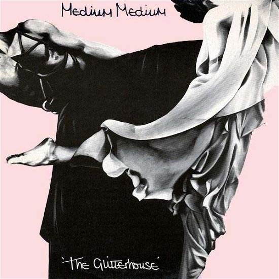 Glitterhouse - Medium Medium - Musik - OPTIC NERVE - 0700461602514 - 16. juni 2017