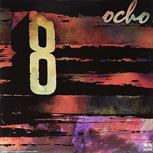 8 - Ocho - Music - HIHO - 0725543336514 - May 15, 2012