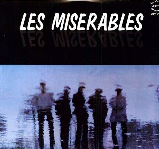 Les Miserables - Les Miserables - Muzyka - HUFV - 0725543927514 - 2 listopada 2010