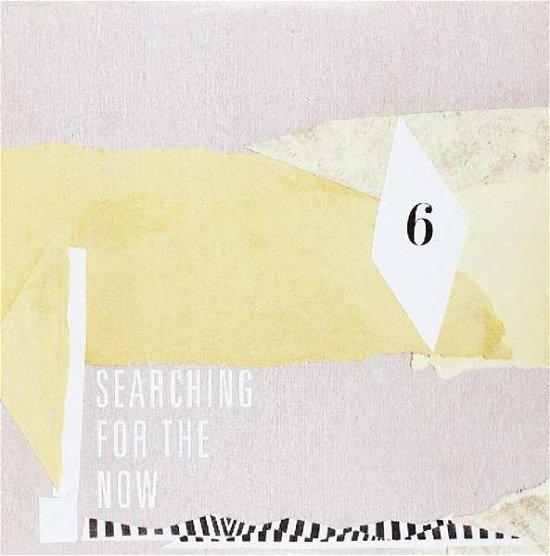 Cover for School · Searching For The Now Vol.6 (LP) (2009)