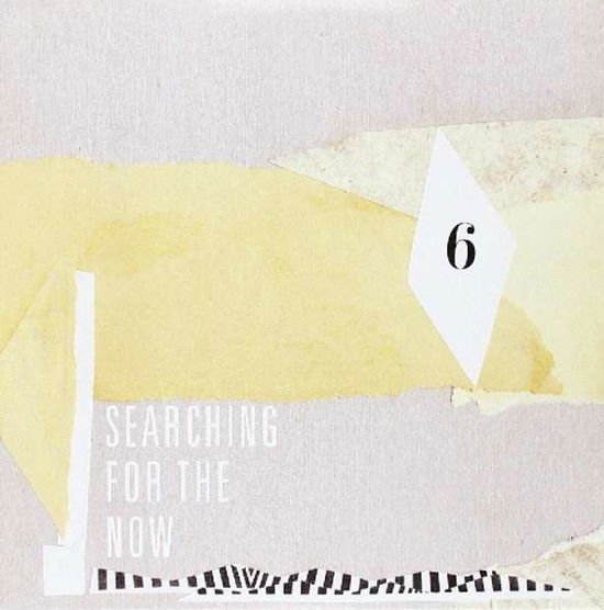 Cover for School · Searching For The Now Vol.6 (LP) (2009)