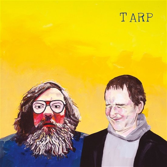 Cover for Tarp · Part (LP) (2018)