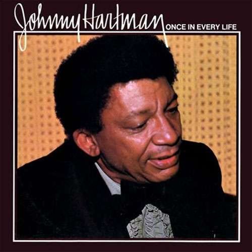 Once In Every Life - Johnny Hartman - Musik - ANALOGUE PRODUCTIONS - 0753088010514 - 4 november 2016