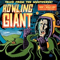 Howling Giant EP - Howling Giant - Musik - ABP8 (IMPORT) - 0760137235514 - 22. marts 2019