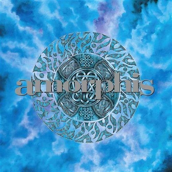 Cover for Amorphis · Elegy (LP) [Limited edition] (2015)