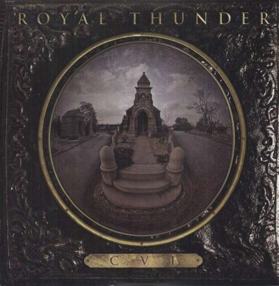 Cvi - Royal Thunder - Musik - RELAPSE - 0781676717514 - 8. juni 2012