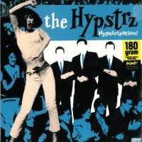 Cover for Hypstrz · Hypstrization (LP) [Remastered edition] (2016)