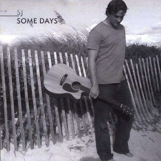 Cover for Sj · Some Days (CD) (2009)