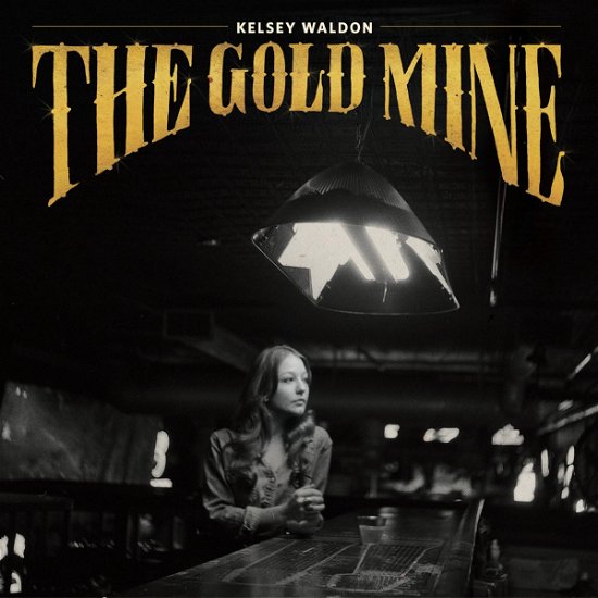 The Goldmine - Kelsey Waldon - Music - OH BOY RECORDS - 0793888003514 - October 29, 2021