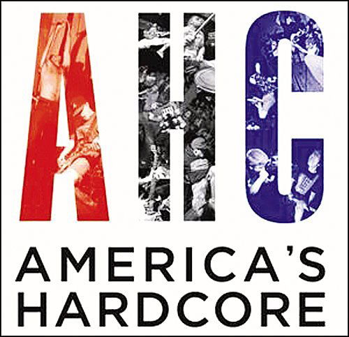 America's Hardcore Compilation Volume 1 - V/A - Muziek - TRIPLE B - 0798546263514 - 12 oktober 2010