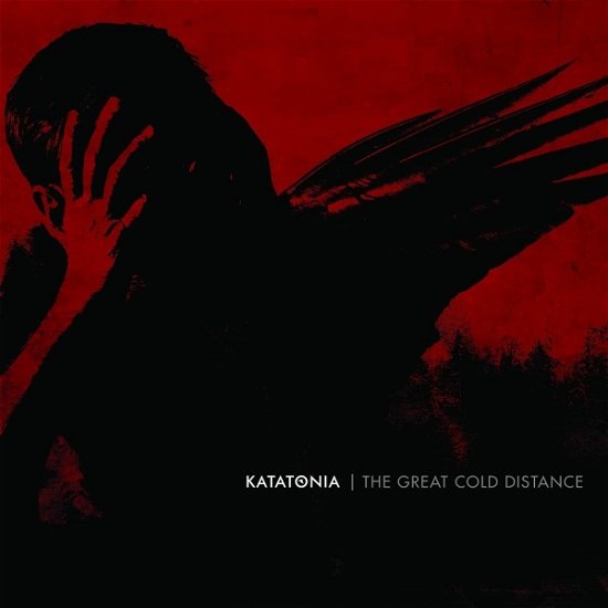 Cover for Katatonia · The Great Cold Distance (LP) (2022)