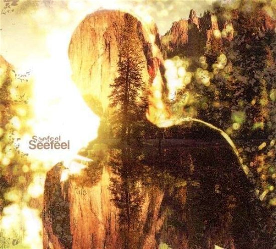Cover for Seefeel · Dead Guitars (LP) (2011)