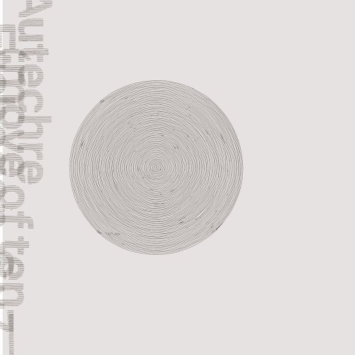 Cover for Autechre · Move of Ten Part 1 (LP) [EP edition] (2010)