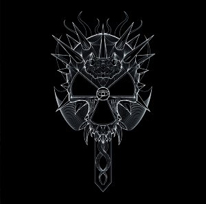 Cover for Corrosion of Conformity (CD) (2021)