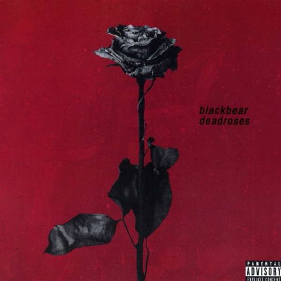 Cover for Blackbear · Deadroses (CD) (2016)