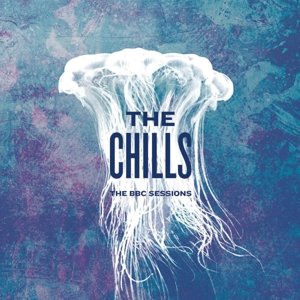 Cover for Chills · Bbc Sessions (LP) (2014)