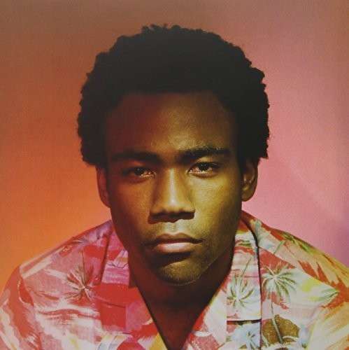 Because the Internet - Childish Gambino - Musique - Glassnote - 0810599020514 - 13 décembre 2013