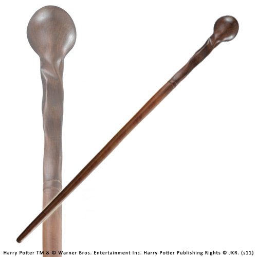 Harry Potter Zauberstab Professor Remus Lupin (Cha - Harry Potter - Merchandise - The Noble Collection - 0812370014514 - 1. Juni 2015