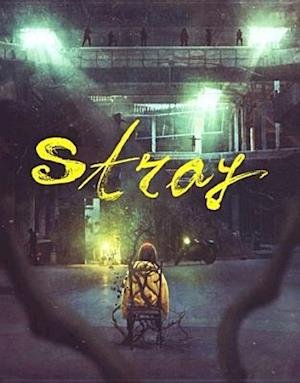 Cover for Stray (Blu-ray) (2019)