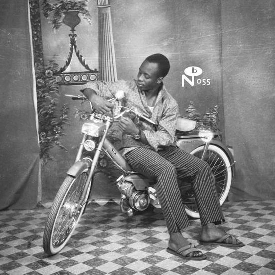 Bobo Yeye: Belle Epoque In Upper Volta - V/A - Musique - NUMERO - 0825764105514 - 27 octobre 2016