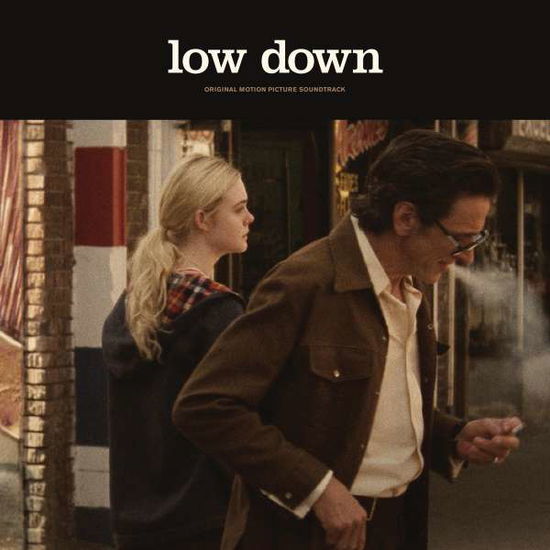 Low Down - V/A - Musikk - CINEWAX - 0826853080514 - 7. august 2015