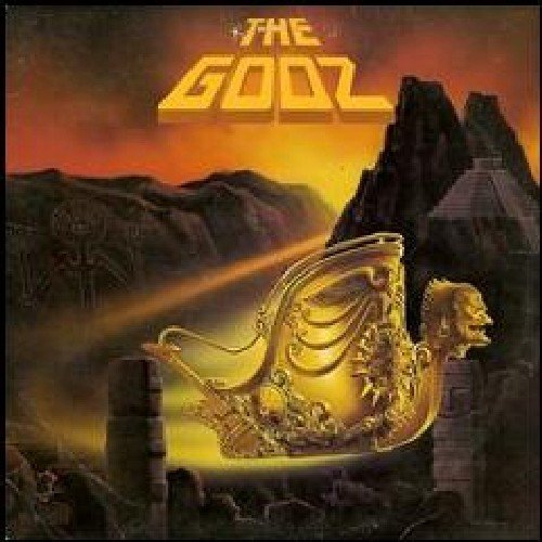 Cover for Godz (CD) [Remastered edition] (2011)