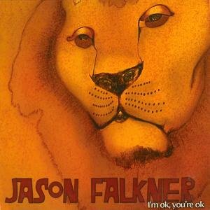 I'm Ok You're Ok - Jason Falkner - Musik - COBRASIDE - 0829707953514 - 23. März 2010