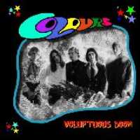 Cover for Colours · Voluptous Doom (CD) [Remastered edition] (2010)