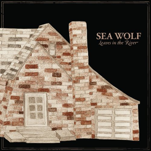 Cover for Sea Wolf · Leaves in the River (LP) [180 gram edition] (2009)