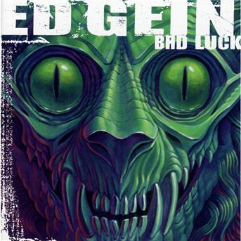 Cover for Ed Gein · Bad Luck (CD) (2011)